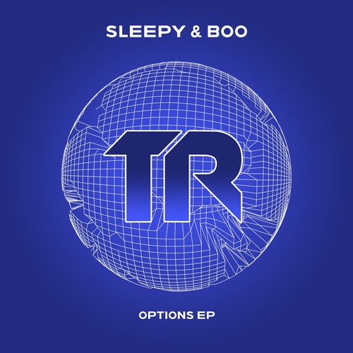 Sleepy & Boo - Options EP [TRSMT178]